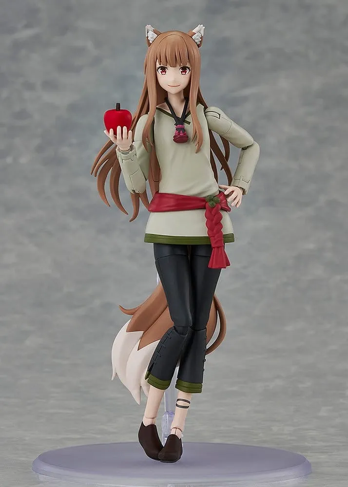 Spice and Wolf: Merchant Meets the Wise Wolf Kadokawa Plastic Model Series Plastic Model Kit Holo 15 cm